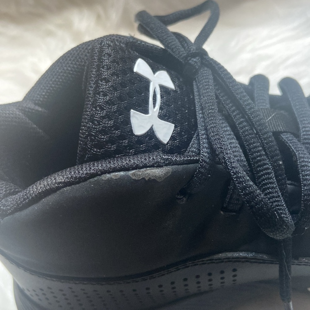 Under Armour basketball sneakers‎ - Picture 13 of 15